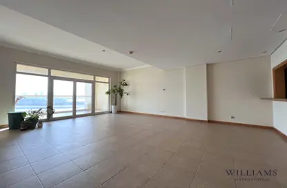 شقة - 4 غرف نوم - 3 حمامات للايجار في الداس - مساكن شور لاين - نخلة جميرا - دبي