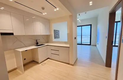 شقة - غرفة نوم - 2 حمامات للايجار في مرتفعات بن غاطي - الضاحية 10 - قرية جميرا الدائرية - دبي