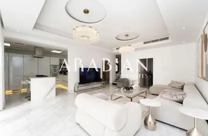 Villa - 3 Bedrooms - 3 Bathrooms for sale in Springs 1 - The Springs - Dubai