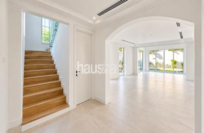 Villa - 3 - 3 for rent in District 8 - Jumeirah Park - Dubai