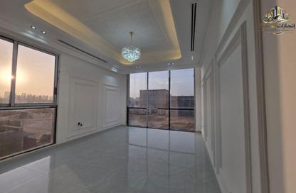 Villa - 5 Bedrooms - 7 Bathrooms for sale in Al Helio 2 - Al Helio - Ajman