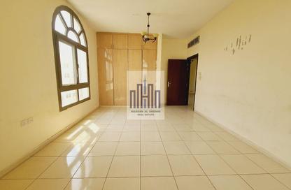 Apartment - 1 Bedroom - 2 Bathrooms for rent in Muweileh Community - Muwaileh Commercial - Sharjah