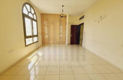 Apartment - 1 Bedroom - 2 Bathrooms for rent in Muweileh Community - Muwaileh Commercial - Sharjah Apartment - 1 Bedroom - 2 Bathrooms for rent in Muweileh Community - Muwaileh Commercial - Sharjah