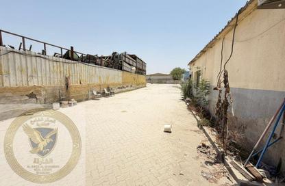 Bulk Rent Unit - Studio - 1 Bathroom for rent in Industrial Area 5 - Sharjah Industrial Area - Sharjah