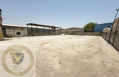 Bulk Rent Unit - Studio - 1 Bathroom for rent in Industrial Area 5 - Sharjah Industrial Area - Sharjah