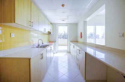 Apartment - 2 Bedrooms - 3 Bathrooms for sale in Yakout - Bab Al Bahar - Al Marjan Island - Ras Al Khaimah