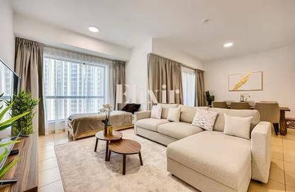Apartment - 2 - 3 for sale in Rimal 2 - Rimal - Jumeirah Beach Residence - Dubai
