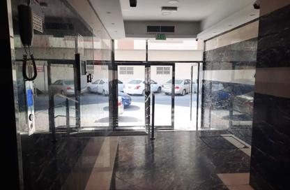 Apartment - 1 Bedroom - 1 Bathroom for rent in Sheikh Jaber Al Sabah Street - Al Naimiya - Al Nuaimiya - Ajman