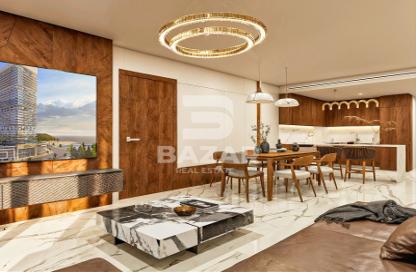 Apartment - 1 - 2 for sale in Radiant Elite Tower - City Of Lights - Al Reem Island - Abu Dhabi Apartment - 1 - 2 for sale in Radiant Elite Tower - City Of Lights - Al Reem Island - Abu Dhabi