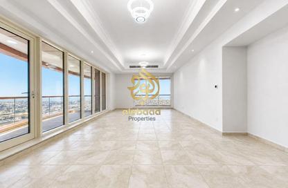 Apartment - 3 Bedrooms - 5 Bathrooms for rent in Escape Tower - Business Bay - Dubai