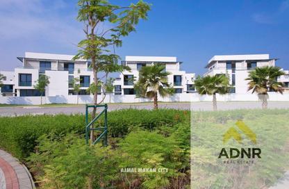 Villa - 5 Bedrooms - 6 Bathrooms for sale in Sun Island - Ajmal Makan City - Sharjah Waterfront City - Sharjah