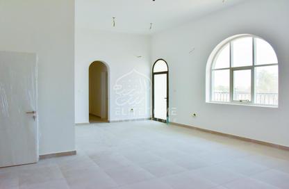 Villa - 7+ Bedrooms - 7+ Bathrooms for sale in Al Qadsiya - Al Heerah - Sharjah Villa - 7+ Bedrooms - 7+ Bathrooms for sale in Al Qadsiya - Al Heerah - Sharjah
