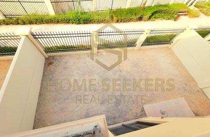 Villa - 3 Bedrooms - 4 Bathrooms for sale in Bloom Living - Zayed City (Khalifa City C) - Khalifa City - Abu Dhabi