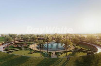 Villa - 3 - 3 for sale in Montura 2 - Grand Polo Club and Resort - Dubai Investment Park 2 (DIP 2) - Dubai Investment Park (DIP) - Dubai