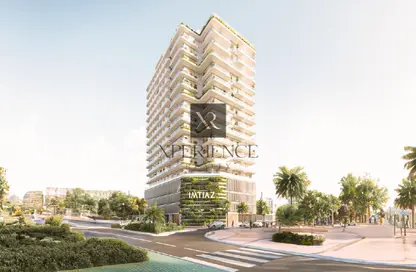 شقة - غرفة نوم - 2 حمامات للبيع في كوف المرحلة الثالثة من امتياز - مجمع دبي ريزيدنس - دبي لاند - دبي