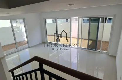 تاون هاوس - 3 غرف نوم - 3 حمامات للبيع في كاميليا - داماك هيلز 2 - دبي