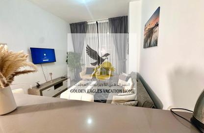 Apartment - 1 Bedroom - 1 Bathroom for rent in Al Mamsha - Muwaileh - Sharjah Apartment - 1 Bedroom - 1 Bathroom for rent in Al Mamsha - Muwaileh - Sharjah