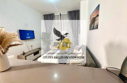 Apartment - 1 Bedroom - 1 Bathroom for rent in Al Mamsha - Muwaileh - Sharjah Apartment - 1 Bedroom - 1 Bathroom for rent in Al Mamsha - Muwaileh - Sharjah