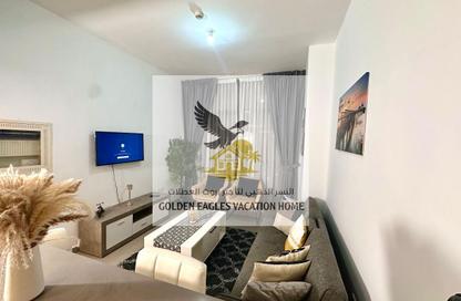 Apartment - 1 Bedroom - 1 Bathroom for rent in Al Mamsha - Muwaileh - Sharjah Apartment - 1 Bedroom - 1 Bathroom for rent in Al Mamsha - Muwaileh - Sharjah