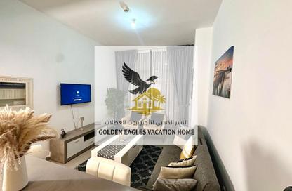 Apartment - 1 Bedroom - 1 Bathroom for rent in Al Mamsha - Muwaileh - Sharjah Apartment - 1 Bedroom - 1 Bathroom for rent in Al Mamsha - Muwaileh - Sharjah