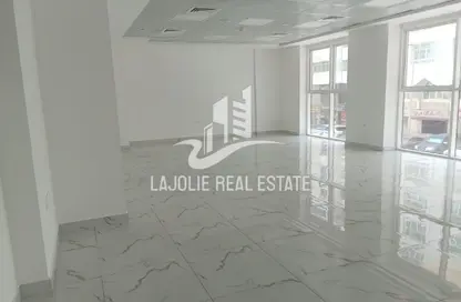 Office Space - Studio - 1 Bathroom for rent in Al Nahyan - Abu Dhabi