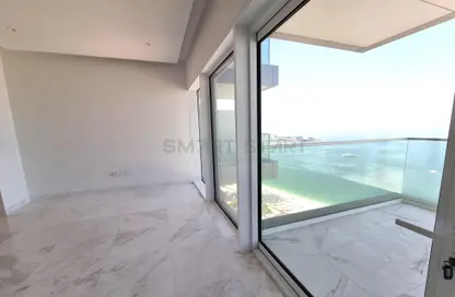 Apartment - 2 Bedrooms - 2 Bathrooms for rent in 1 JBR - Jumeirah Beach Residence - Dubai