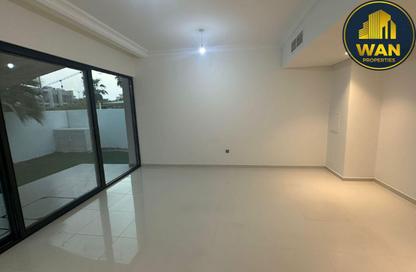 Villa - 6 Bedrooms - 7 Bathrooms for sale in Primrose - Damac Hills 2 - Dubai Villa - 6 Bedrooms - 7 Bathrooms for sale in Primrose - Damac Hills 2 - Dubai