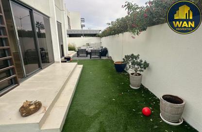 Villa - 6 Bedrooms - 7 Bathrooms for sale in Primrose - Damac Hills 2 - Dubai