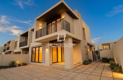 Townhouse - 4 Bedrooms - 5 Bathrooms for rent in Jebel Ali Village Townhouses - Jebel Ali Village - Jebel Ali - Dubai Townhouse - 4 Bedrooms - 5 Bathrooms for rent in Jebel Ali Village Townhouses - Jebel Ali Village - Jebel Ali - Dubai