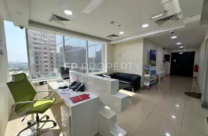 Office Space - Studio for sale in SIT Tower - Dubai Silicon Oasis - Dubai Office Space - Studio for sale in SIT Tower - Dubai Silicon Oasis - Dubai