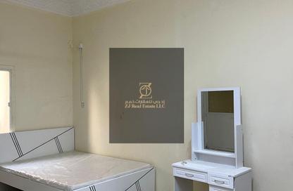 Villa - 1 Bedroom - 2 Bathrooms for rent in Al Rumailah 2 - Al Rumaila - Ajman