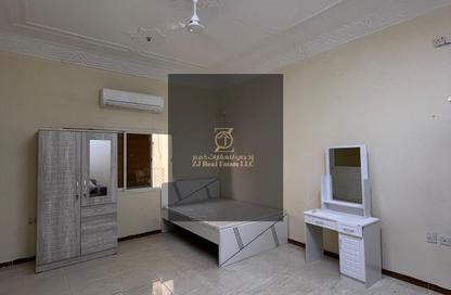 Villa - 1 Bedroom - 2 Bathrooms for rent in Al Rumailah 2 - Al Rumaila - Ajman