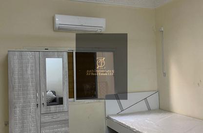 Villa - 1 Bedroom - 2 Bathrooms for rent in Al Rumailah 2 - Al Rumaila - Ajman