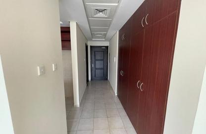 Apartment - Studio - 1 Bathroom for rent in Building 20 - Zen Cluster - Discovery Gardens - Dubai