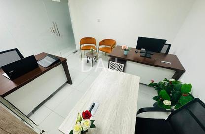 Office Space - Studio - 1 Bathroom for rent in Silver Home Building - Hor Al Anz - Deira - Dubai Office Space - Studio - 1 Bathroom for rent in Silver Home Building - Hor Al Anz - Deira - Dubai