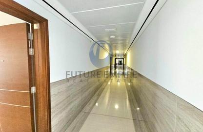Apartment - 1 Bedroom - 2 Bathrooms for rent in Airport View Building - Al Garhoud - Dubai