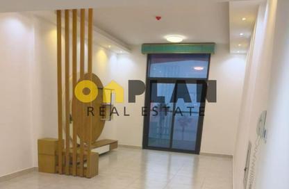Apartment - 2 - 1 for rent in Binghatti Stars - Dubai Silicon Oasis - Dubai