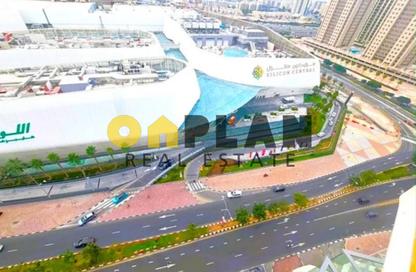 Apartment - 2 - 3 for rent in Binghatti Stars - Dubai Silicon Oasis - Dubai Apartment - 2 - 3 for rent in Binghatti Stars - Dubai Silicon Oasis - Dubai