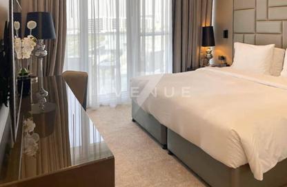 شقة - غرفة نوم - 1 حمام للبيع في ارتاسيا A - ارتاسيا - داماك هيلز - دبي