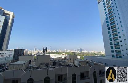Apartment - 2 Bedrooms - 2 Bathrooms for sale in City Tower - Al Nuaimiya - Ajman