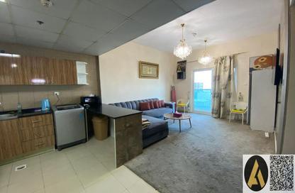 Apartment - 2 Bedrooms - 2 Bathrooms for sale in City Tower - Al Nuaimiya - Ajman Apartment - 2 Bedrooms - 2 Bathrooms for sale in City Tower - Al Nuaimiya - Ajman