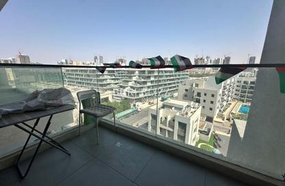 Apartment - 2 - 2 for rent in Rigel - District 10 - Jumeirah Village Circle - Dubai