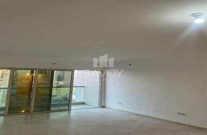 Apartment - 2 Bedrooms - 2 Bathrooms for sale in Marina Heights 2 - Marina Square - Al Reem Island - Abu Dhabi