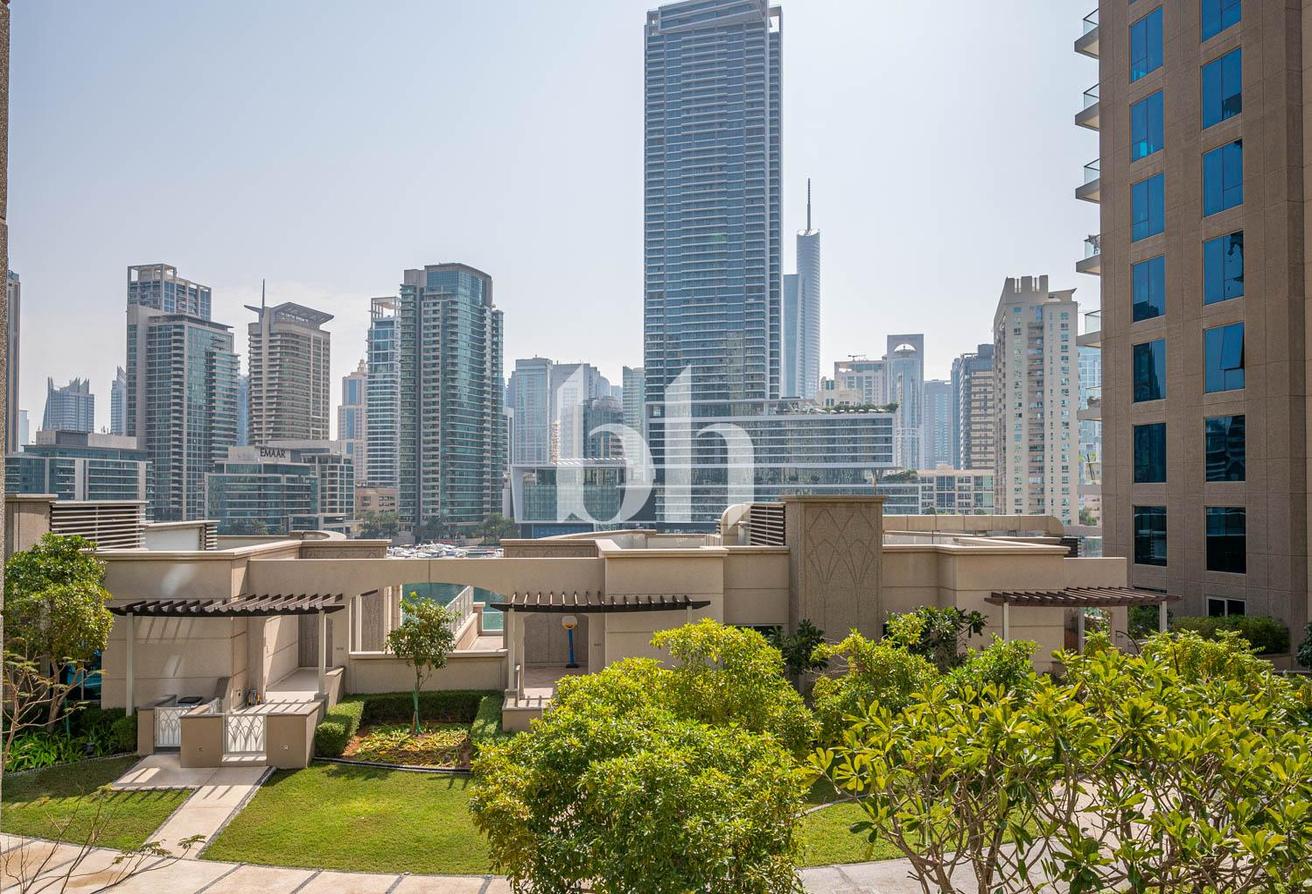 Marina View | Vacating 14th Sept | Shemara photo 13