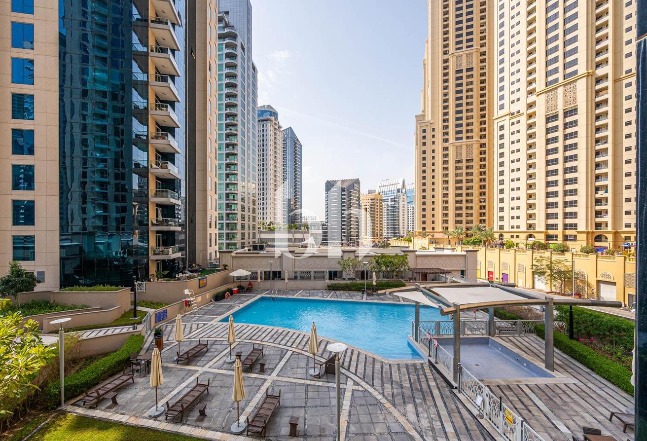 Marina View | Vacating 14th Sept | Shemara photo 14