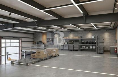 Warehouse - Studio for rent in Dubai Commercity - Umm Ramool - Dubai
