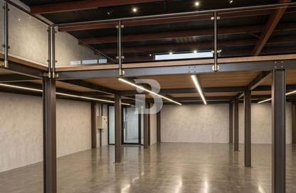 Warehouse - Studio for rent in Dubai Commercity - Umm Ramool - Dubai