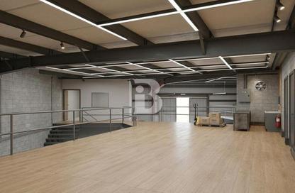Warehouse - Studio for rent in Dubai Commercity - Umm Ramool - Dubai