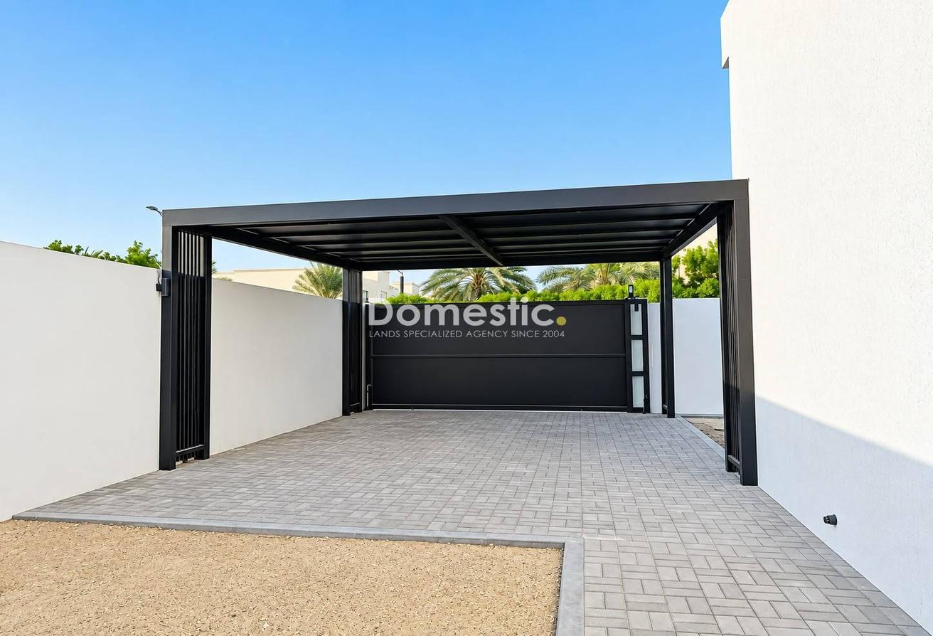 Brand New | 5BR Independent Villa | With Office photo 12