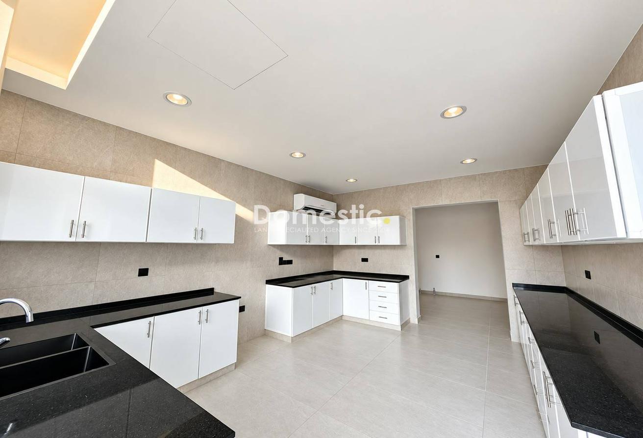 Brand New | 5BR Independent Villa | With Office photo 5